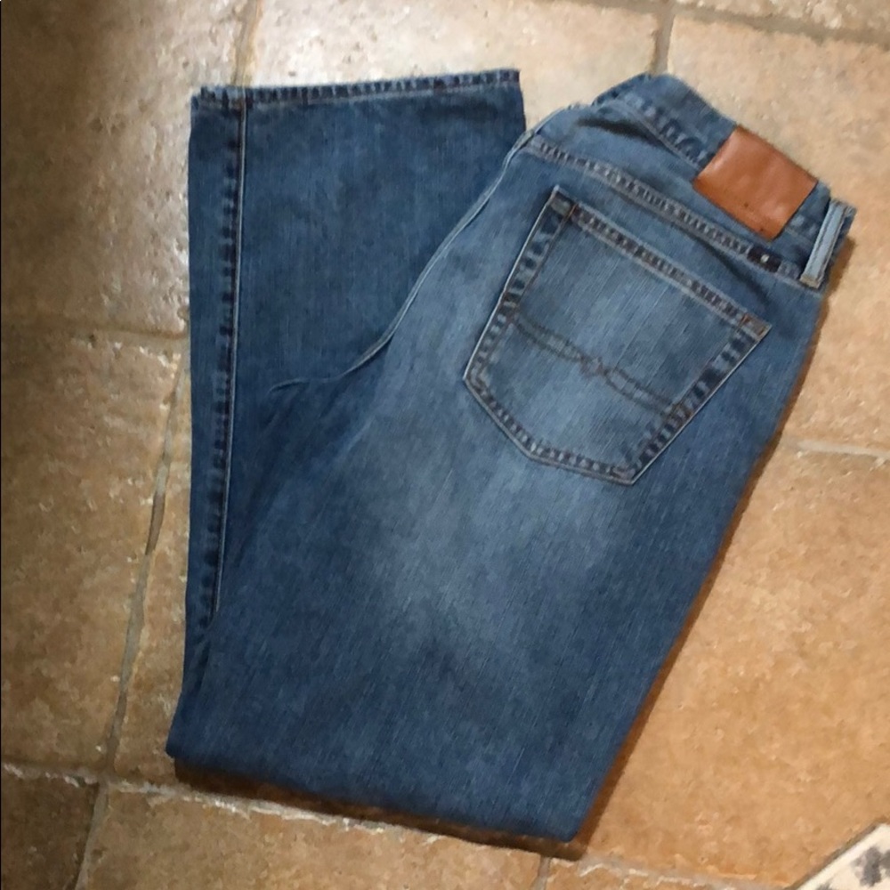 Men’s Lucky Jeans - 181 Relaxed Straight